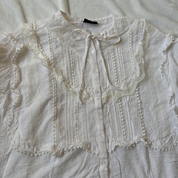 🏷️ VICI SHIRT • size M - Picture 3 of 5